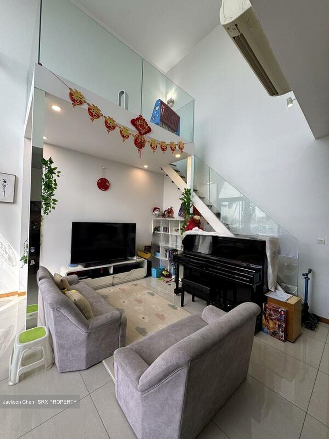 The Trilinq (D5), Condominium #462896391